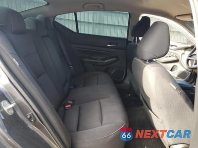 Zdjęcie 10 z 12 samochodu: 2021 NISSAN ALTIMA SV VIN:1N4BL4DV2MN403098 - miniatura