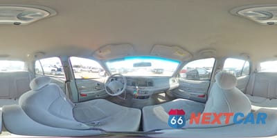 Zdjęcie 14 z 14 samochodu: 1999 FORD CROWN VICTORIA LX VIN:2FAFP74W1XX197663 - miniatura