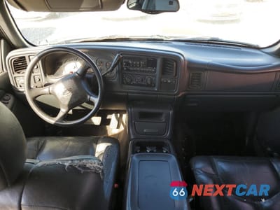 Zdjęcie 8 z 12 samochodu: 2011 CHEVROLET AVALANCHE C1500 VIN:3GNEC13T12G100476 - miniatura