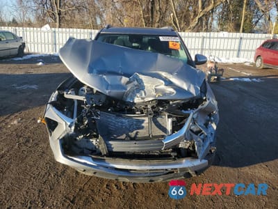 Piąte zdjęcie samochodu w środku: 2025 CHEVROLET TRAILBLAZER LT VIN:KL79MRSL0SB206334 - miniatura