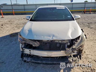Piąte zdjęcie samochodu w środku: 2019 TOYOTA COROLLA SE VIN:JTNK4RBE0K3015539 - miniatura