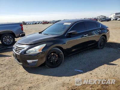 2013 NISSAN ALTIMA 2.5 1N4AL3AP7DN533096 - główne zdjęcie licytacji z USA - miniatura