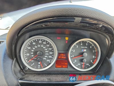 Zdjęcie 9 z 14 samochodu: 2012 BMW 128 I VIN:WBAUP9C58CVF46528 - miniatura