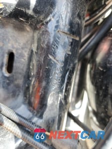 Zdjęcie 9 z 10 samochodu: 2009 HARLEY-DAVIDSON XL883 N VIN:1HD4LE2529K443121 - miniatura