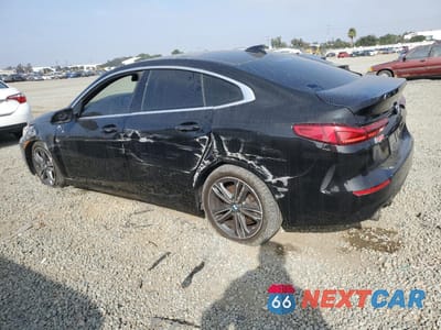 Drugie zdjęcie samochodu z przodu: 2024 BMW 228I VIN:WBA53AK02R7N50155 - miniatura