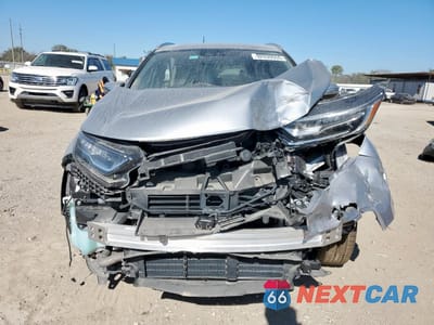 Piąte zdjęcie samochodu w środku: 2022 HONDA CR-V TOURING VIN:2HKRW2H96NH666777 - miniatura