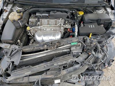 Zdjęcie 11 z 12 samochodu: 2015 CHRYSLER 200 LIMITED VIN:1C3CCCAB3FN755634 - miniatura