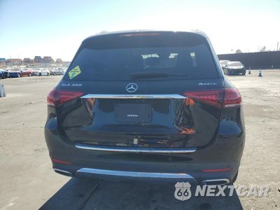 Zdjęcie 6 z 16 samochodu: 2020 MERCEDES-BENZ GLE 350 4MATIC VIN:4JGFB4KE9LA096970 - miniatura