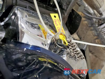 Zdjęcie 8 z 10 samochodu: 2006 SUZUKI C50 VIN:JS1VS55A162120086 - miniatura