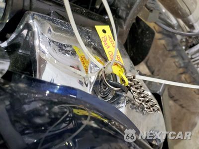 Zdjęcie 8 z 10 samochodu: 2006 SUZUKI C50 VIN:JS1VS55A162120086 - miniatura