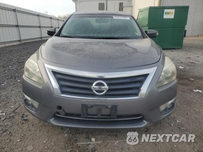 Piąte zdjęcie samochodu w środku: 2015 NISSAN ALTIMA 2.5 VIN:1N4AL3AP8FC187543 - miniatura