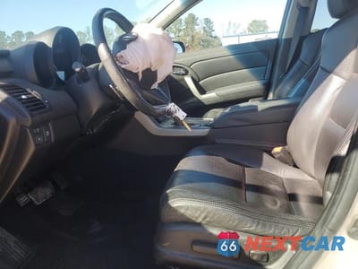 Zdjęcie 7 z 13 samochodu: 2011 ACURA RDX VIN:5J8TB2H22BA003439 - miniatura