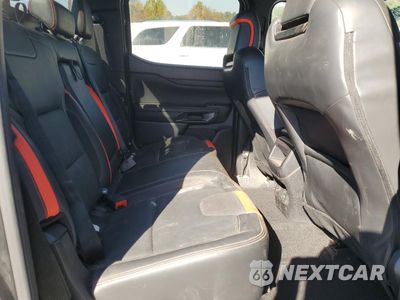 Zdjęcie 10 z 15 samochodu: 2024 FORD RANGER RAPTOR VIN:1FTER4LR3RLE31506 - miniatura