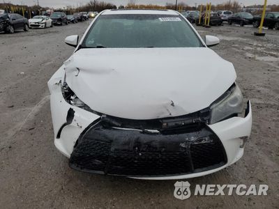 Piąte zdjęcie samochodu w środku: 2017 TOYOTA CAMRY LE VIN:4T1BF1FK7HU670294 - miniatura