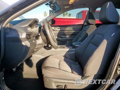 Zdjęcie 7 z 12 samochodu: 2020 NISSAN ALTIMA S VIN:1N4BL4BV0LN318293 - miniatura