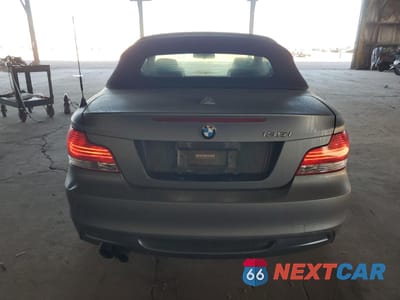 Zdjęcie 6 z 12 samochodu: 2008 BMW 135 I VIN:WBAUN93508VF55298 - miniatura