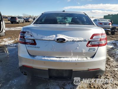 Zdjęcie 6 z 14 samochodu: 2015 FORD TAURUS SEL VIN:1FAHP2H86FG104096 - miniatura