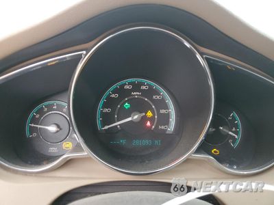 Zdjęcie 9 z 12 samochodu: 2008 CHEVROLET MALIBU LS VIN:1G1ZG57B98F181527 - miniatura