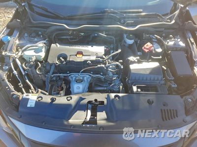 Zdjęcie 11 z 15 samochodu: 2019 HONDA CIVIC SPORT VIN:19XFC2F85KE001178 - miniatura
