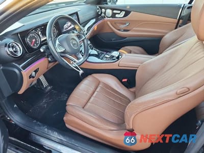 Zdjęcie 7 z 12 samochodu: 2018 MERCEDES-BENZ E 400 4MATIC VIN:WDD1J6GB1JF016465 - miniatura