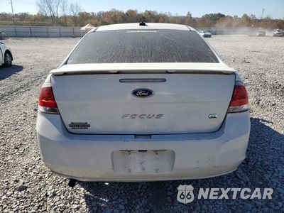 Zdjęcie 6 z 12 samochodu: 2010 FORD FOCUS SE VIN:1FAHP3FNXAW104728 - miniatura