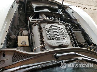 Zdjęcie 11 z 14 samochodu: 2016 CHEVROLET CORVETTE Z06 2LZ VIN:1G1YS2D62G5600564 - miniatura