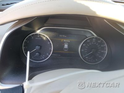 Zdjęcie 9 z 13 samochodu: 2015 NISSAN MURANO S VIN:5N1AZ2MHXFN261214 - miniatura