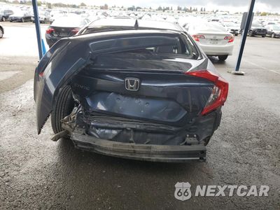 Zdjęcie 6 z 12 samochodu: 2016 HONDA CIVIC EX VIN:19XFC1F31GE221326 - miniatura