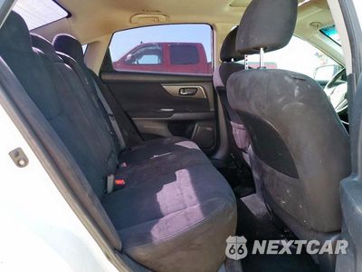 Zdjęcie 10 z 11 samochodu: 2015 NISSAN ALTIMA 2.5 VIN:1N4AL3AP9FC192279 - miniatura