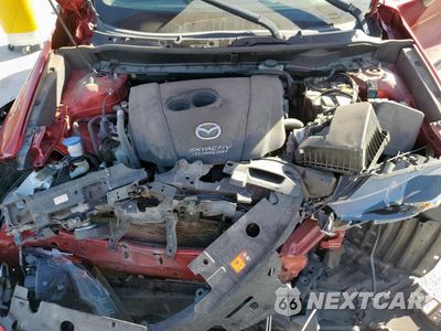 Zdjęcie 12 z 16 samochodu: 2019 MAZDA CX-3 TOURING VIN:JM1DKDC72K0430708 - miniatura
