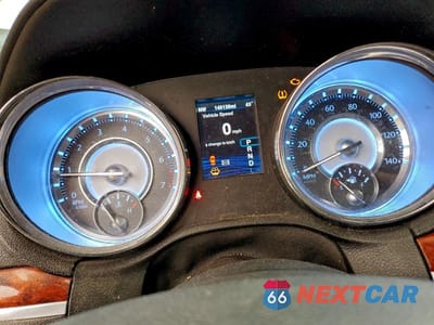 Zdjęcie 9 z 11 samochodu: 2014 CHRYSLER 300 VIN:2C3CCAAG4EH354469 - miniatura