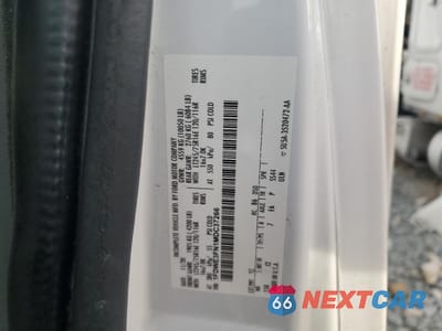 Zdjęcie 12 z 13 samochodu: 2021 FORD E-350 UTILITY / SERVICE TRUCK VIN:1FDWE3FN1MDC37266 - miniatura