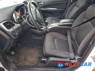 Zdjęcie 7 z 12 samochodu: 2013 DODGE JOURNEY SXT VIN:3C4PDDBG6DT622549 - miniatura