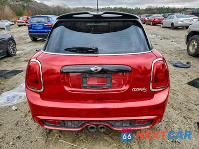 Zdjęcie 6 z 11 samochodu: 2016 MINI COOPER S VIN:WMWXU3C5XG2D27547 - miniatura