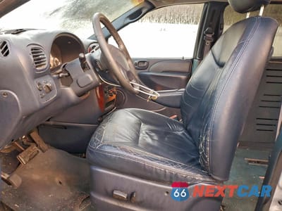 Zdjęcie 7 z 13 samochodu: 2002 CHRYSLER TOWN & COUNTRY LXI VIN:2C4GP54L12R550991 - miniatura