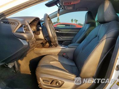 Zdjęcie 7 z 11 samochodu: 2021 TOYOTA CAMRY SE VIN:4T1G11AK6MU449128 - miniatura