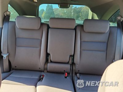 Zdjęcie 10 z 15 samochodu: 2007 HONDA CR-V LX VIN:JHLRE38357C020054 - miniatura