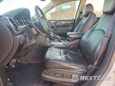 Zdjęcie 7 z 12 samochodu: 2016 BUICK ENCLAVE VIN:5GAKVBKD3GJ129197 - miniatura