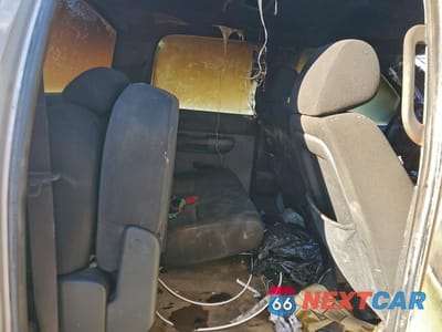 Zdjęcie 10 z 11 samochodu: 2011 CHEV SILVERADO K1500 VIN:1GCPKPE31BF193313 - miniatura