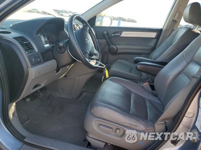 Zdjęcie 7 z 15 samochodu: 2011 HONDA CR-V EXL VIN:5J6RE3H70BL040246 - miniatura