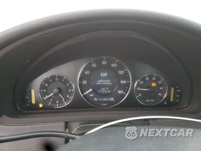 Zdjęcie 9 z 12 samochodu: 2005 MERCEDES-BENZ CLK 500 VIN:WDBTJ75J65F160472 - miniatura
