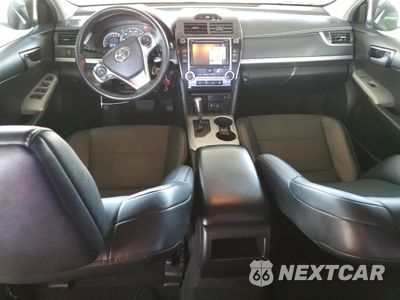 Zdjęcie 8 z 14 samochodu: 2014 TOYOTA CAMRY L VIN:4T1BF1FK1EU464643 - miniatura
