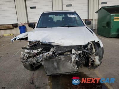 Piąte zdjęcie samochodu w środku: 1999 HONDA CR-V LX VIN:JHLRD184XXC062381 - miniatura