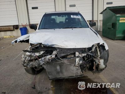 Piąte zdjęcie samochodu w środku: 1999 HONDA CR-V LX VIN:JHLRD184XXC062381 - miniatura