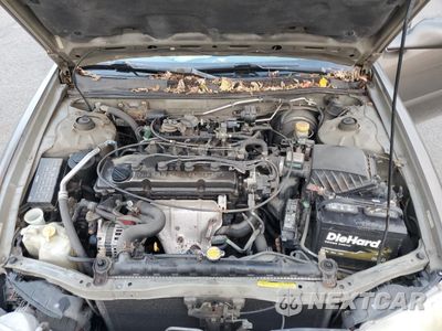 Zdjęcie 11 z 12 samochodu: 1999 NISSAN ALTIMA XE VIN:1N4DL01D0XC143734 - miniatura
