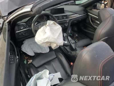 Zdjęcie 8 z 12 samochodu: 2016 BMW 435 XI VIN:WBA3T7C58G5A37668 - miniatura