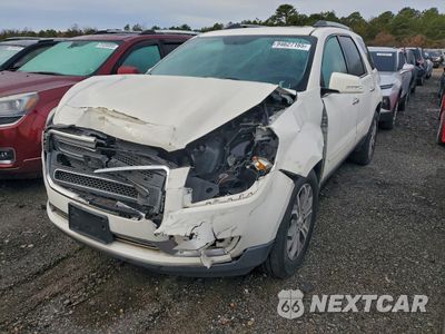 2013 GMC ACADIA SLT-1 1GKKVRKD4DJ228487 - główne zdjęcie licytacji z USA - miniatura
