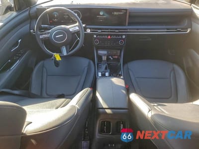 Zdjęcie 8 z 13 samochodu: 2025 HYUNDAI SANTA CRUZ SEL ACTIVITY VIN:5NTJC4DE8SH129426 - miniatura