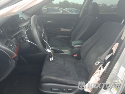 Zdjęcie 7 z 13 samochodu: 2010 HONDA ACCORD CROSSTOUR EX VIN:5J6TF1H39AL007314 - miniatura