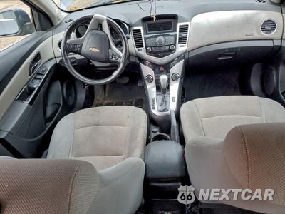 Zdjęcie 8 z 13 samochodu: 2014 CHEVROLET CRUZE LT VIN:1G1PC5SB4E7316221 - miniatura